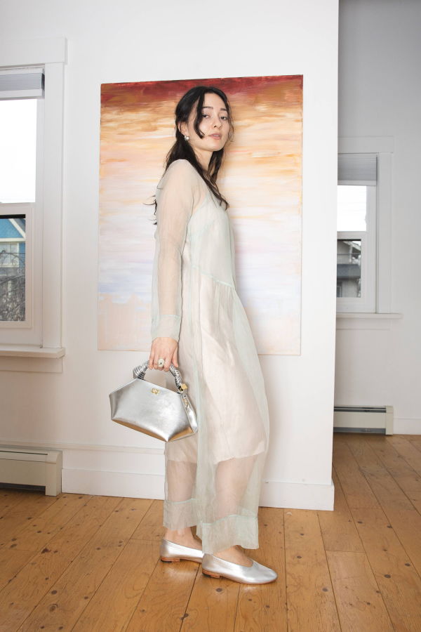 SC103 Scenic Dress Dress