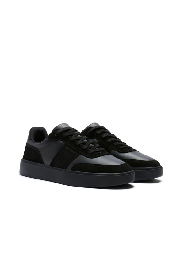 Unseen Footwear Halkett Sneaker