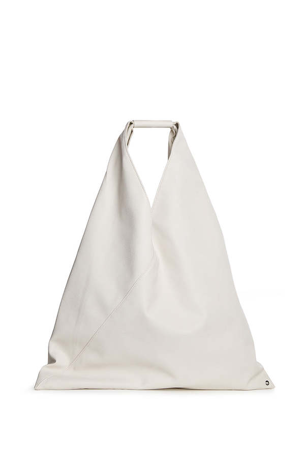 MM6 Maison Margiela Japanese Bag Classic Off-White Bag