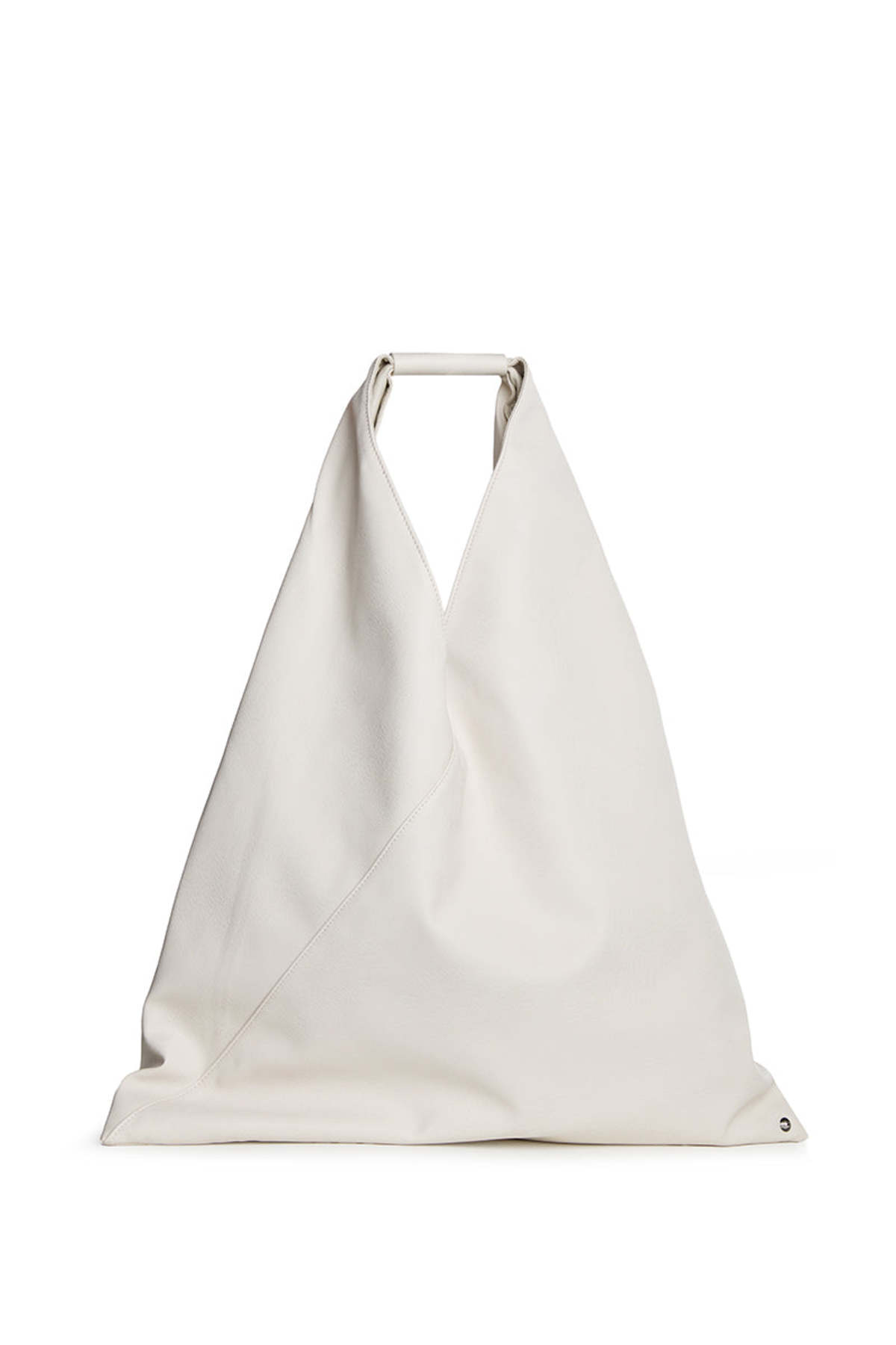 MM6 Maison Margiela Japanese Bag Classic Off-White Bag - Image 1 of 4