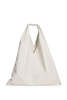 MM6 Maison Margiela Japanese Bag Classic Off-White Bag - Thumbnail 4