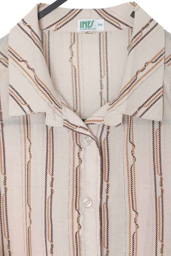 Ines (Switzerland) Vintage, 1970s