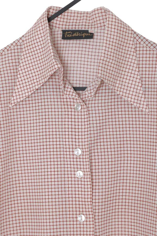 Frédrérique (France) Frédrérique (France) Vintage, 1970s