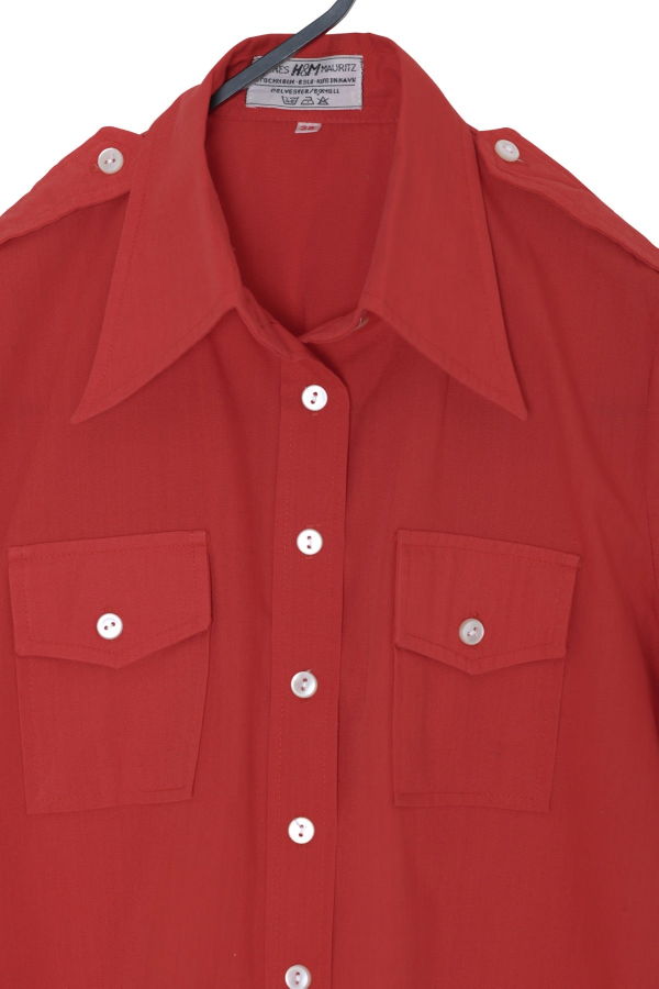 Hennes & Mauritz (Sweden) Vintage, 1970s, Archival H&M