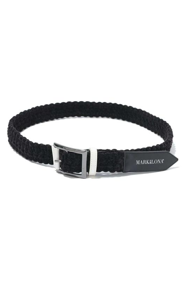 MARK&LONA Hat - White