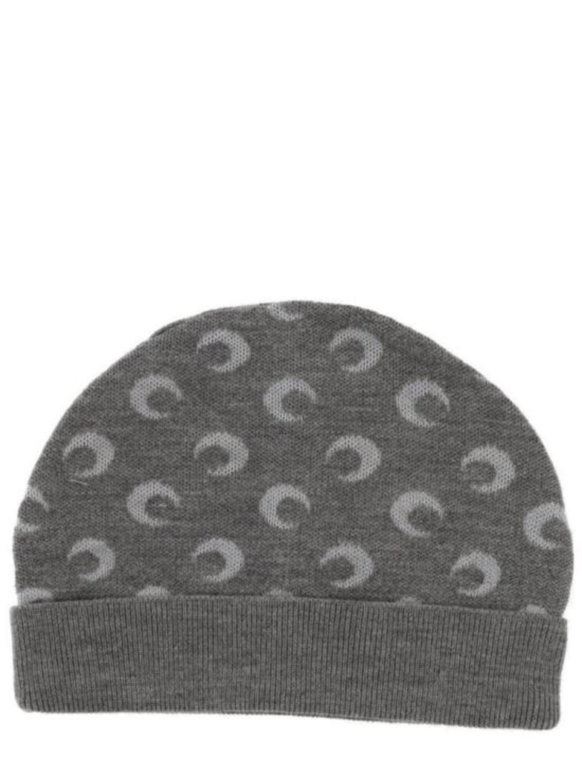 MARINE SERRE Baseball Cap - Brown - Image 2 of 2