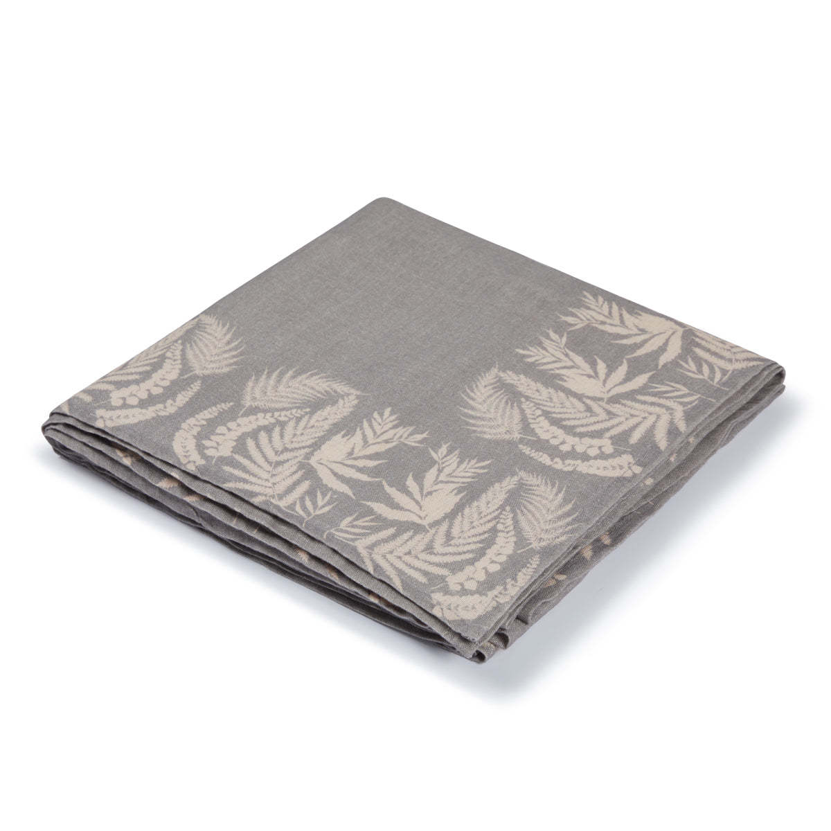 Majka & Co Forrest Ferns Tablecloth - Image 1 of 5