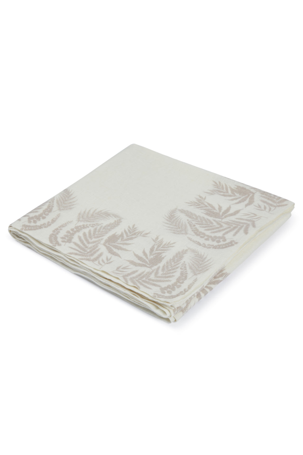 Majka & Co Forrest Ferns Tablecloth