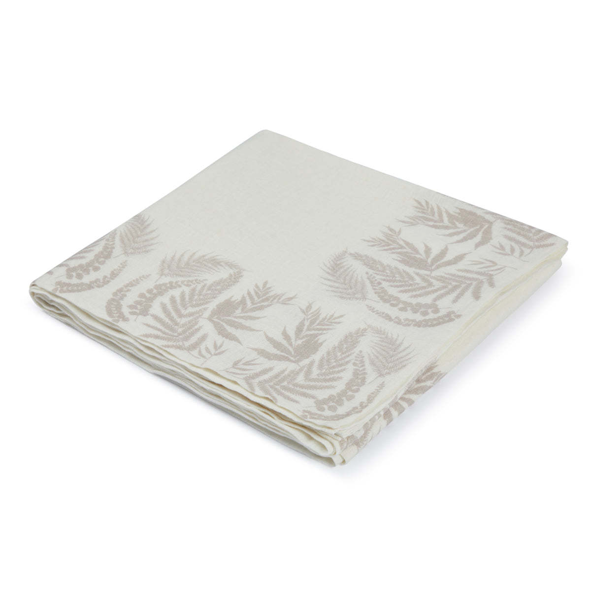 Majka & Co Forrest Ferns Tablecloth - Image 2 of 5
