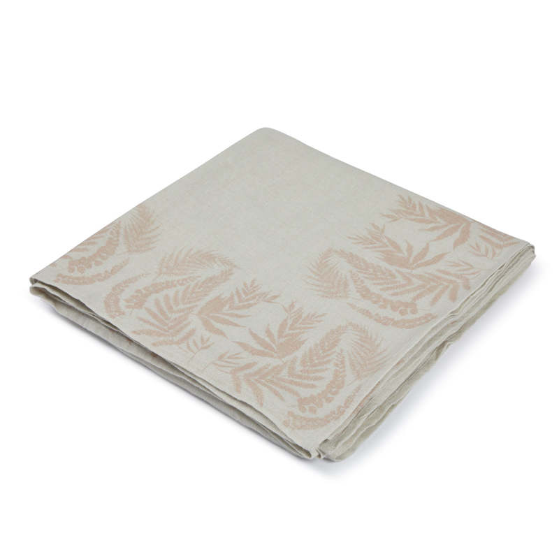 Majka & Co Forrest Ferns Tablecloth