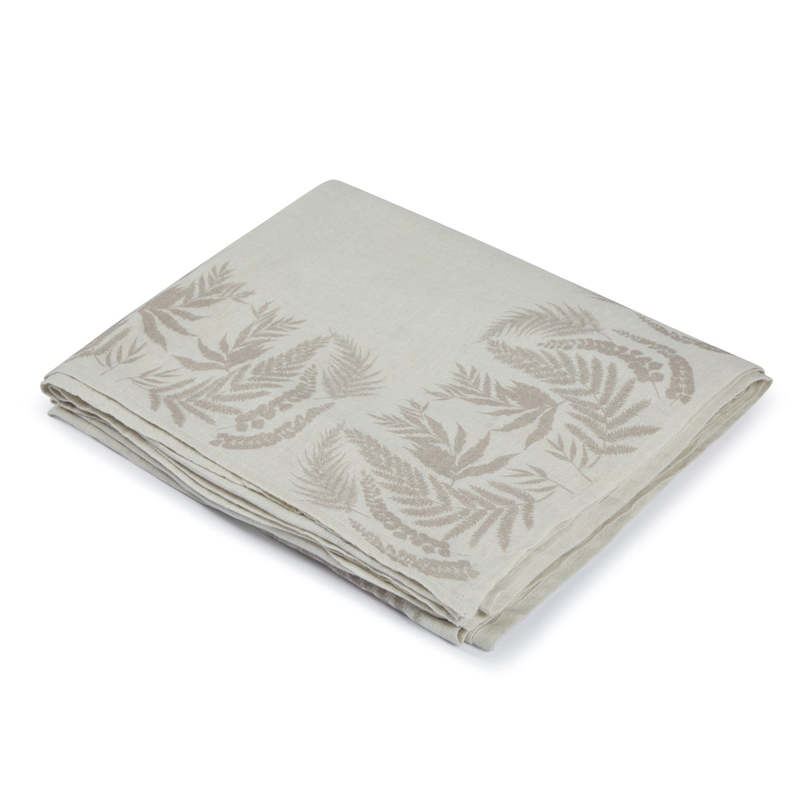 Majka & Co Forrest Ferns Tablecloth