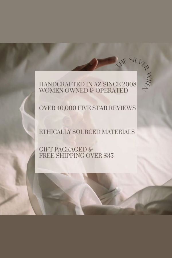 Leelanau Goods Malachite Gemstone Fish Pendant Necklace - Green