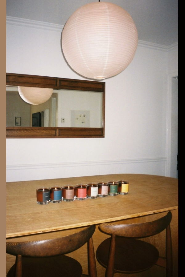 MAR MAR OTHER DESERT CITIES 8 OZ CANDLE