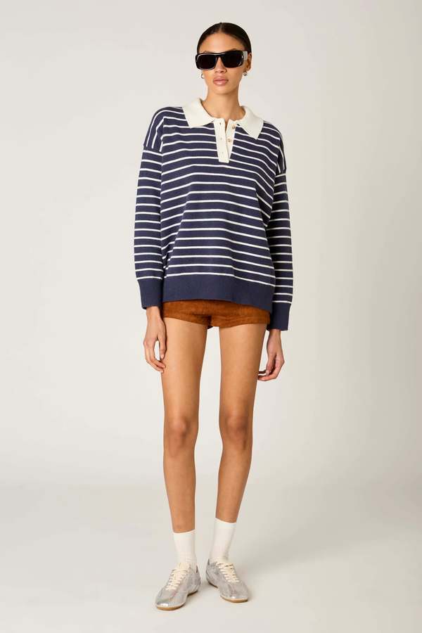 NIA Alameda Sweater NIA Alameda Sweater