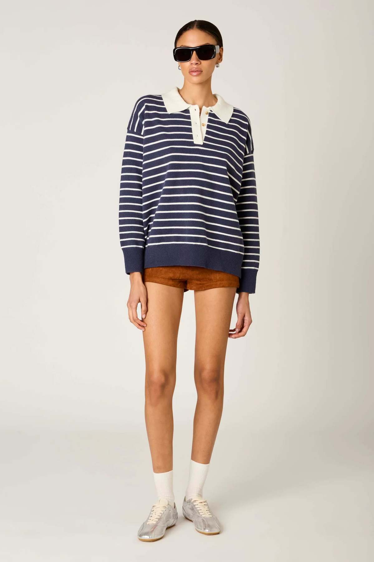 NIA Alameda Sweater - Image 1 of 4