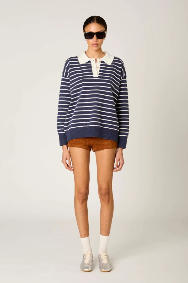 NIA Alameda Sweater