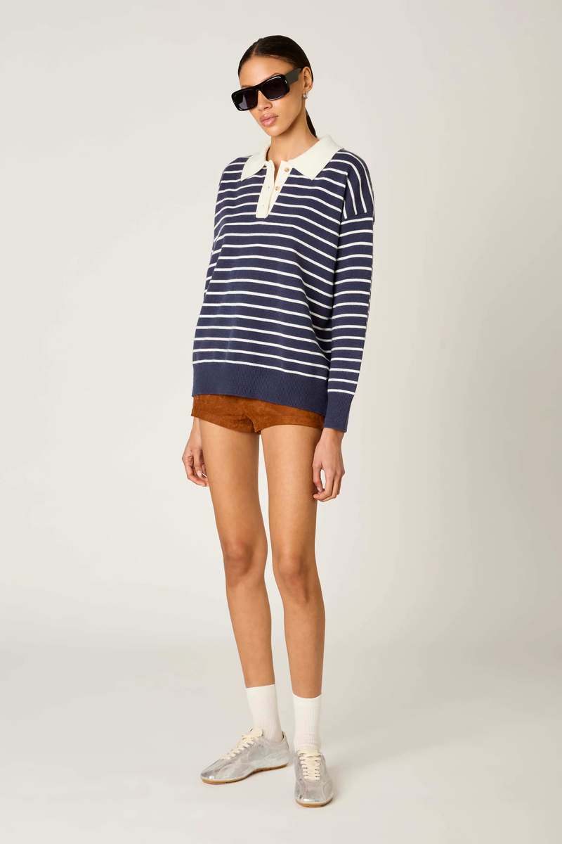 NIA Alameda Sweater