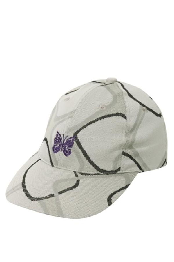 Needles Paisley Baseball Cap