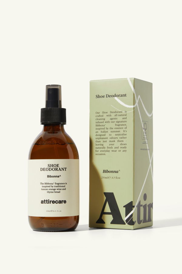 Tangent GC Shoe Deodoriser Spray