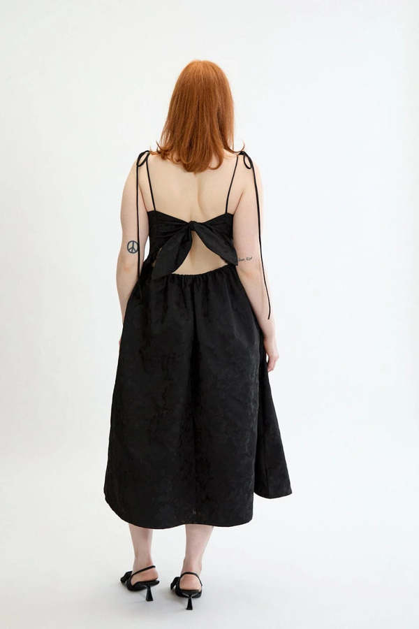 Eliza Faulkner Tessa Dress