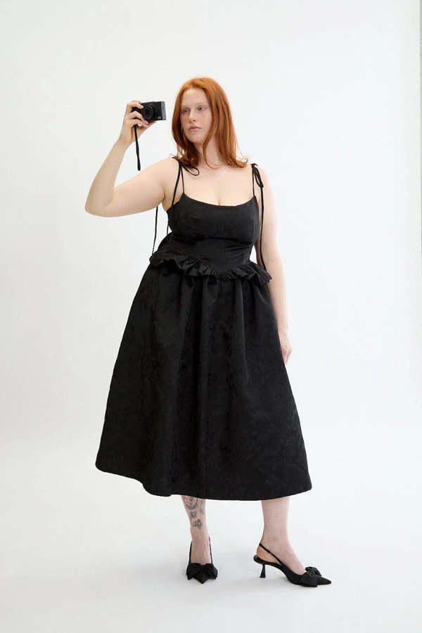 Eliza Faulkner Tessa Dress