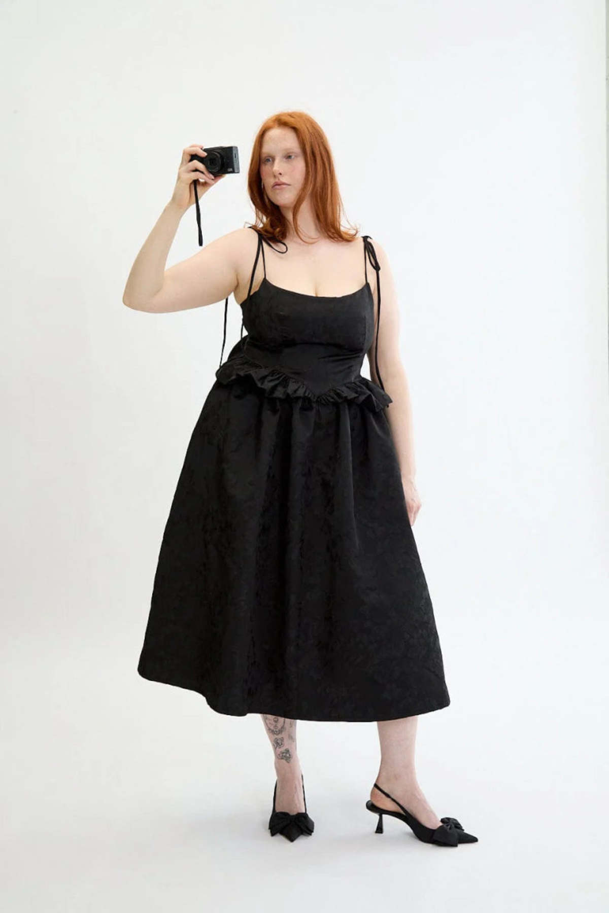 Eliza Faulkner Tessa Dress - Image 8 of 9