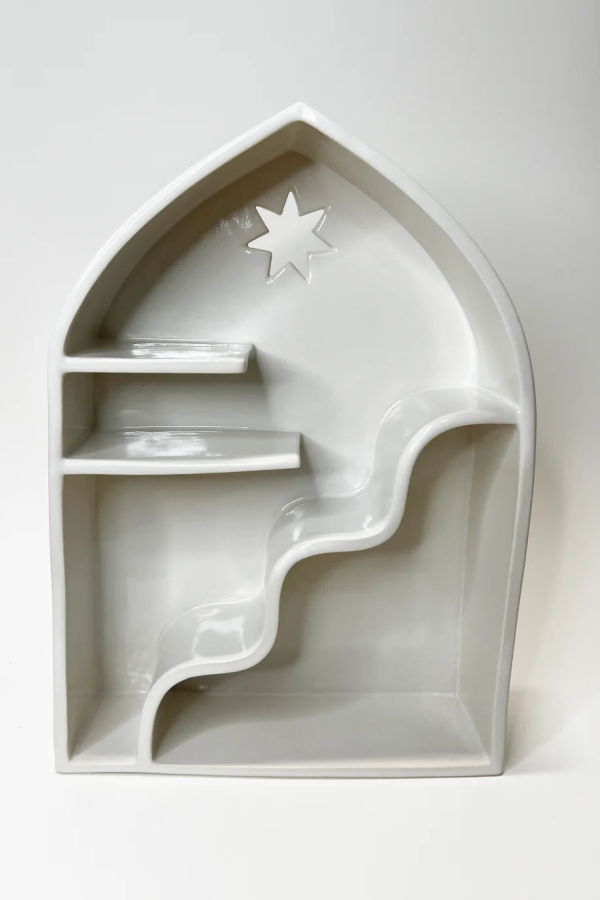 Kiki Bridges Rise Altar X Altar