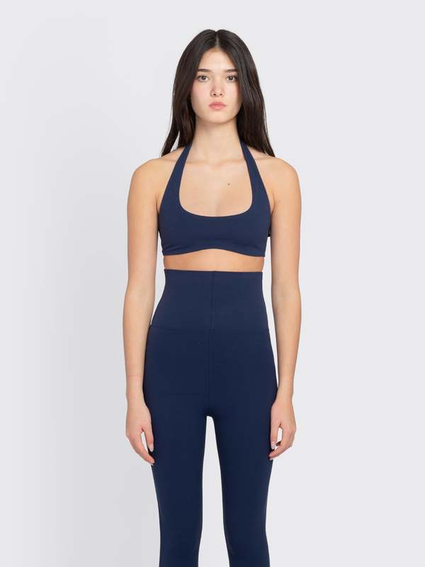 Nike Jacquemus x Nike Bralette - Obsidian Nike Jacquemus x Nike Bralette - Obsidian