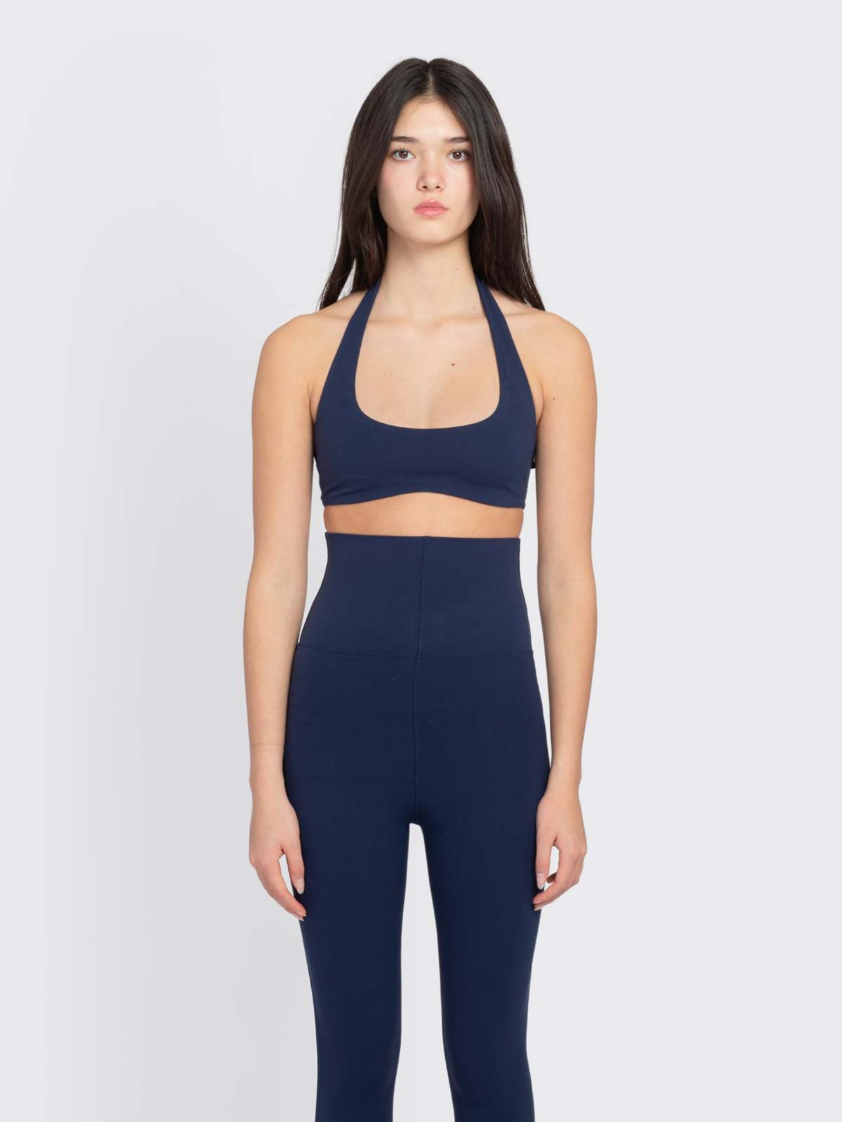 Nike Jacquemus x Nike Bralette - Obsidian - Image 1 of 4
