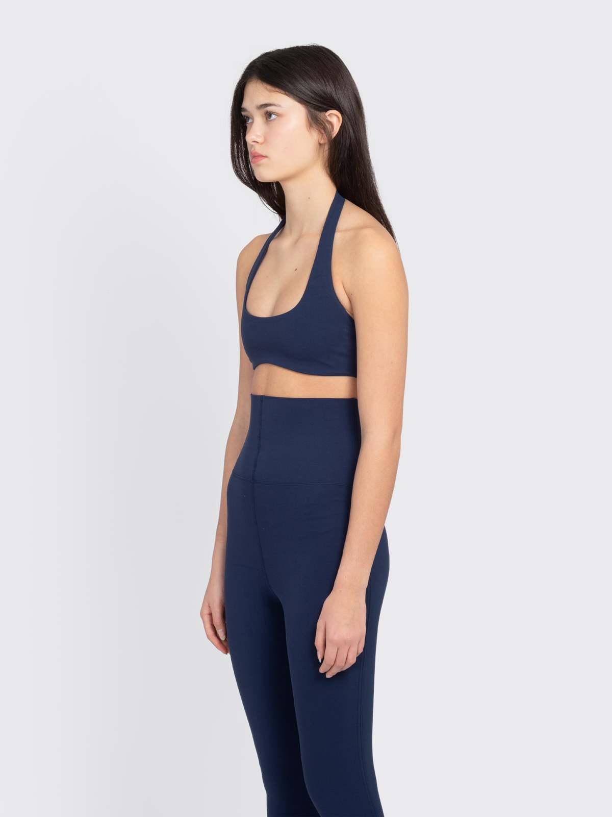 Nike Jacquemus x Nike Bralette - Obsidian - Image 2 of 4