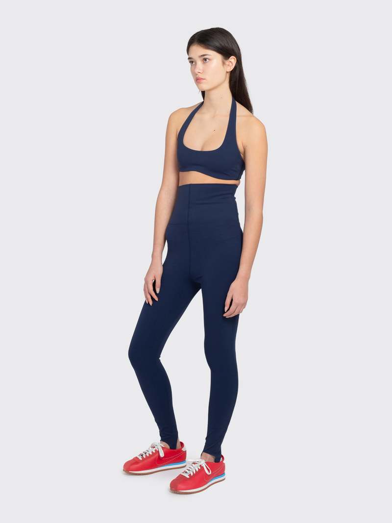 Nike Jacquemus x Nike Bralette - Obsidian