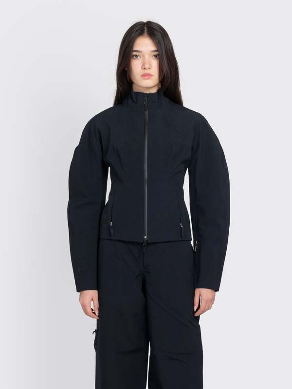 Nike Jacquemus x Nike GORE-TEX Jacket - Black | Garmentory