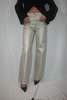 Pistola Tate High Rise Bowed Wide Leg Pant - Thumbnail 2