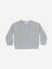 KIDS Rylee + Cru Bailey Knit Sweater - Thumbnail 1