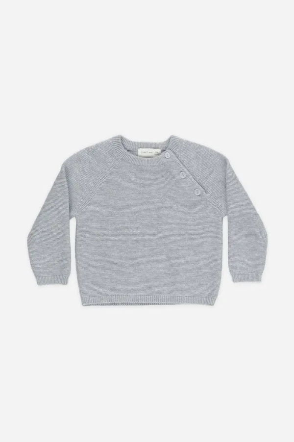 KIDS Rylee + Cru Bailey Knit Sweater