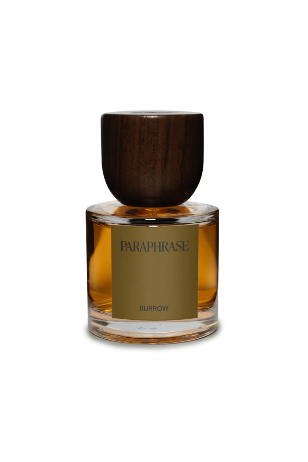 PARAPHRASE Perfume - Burrow