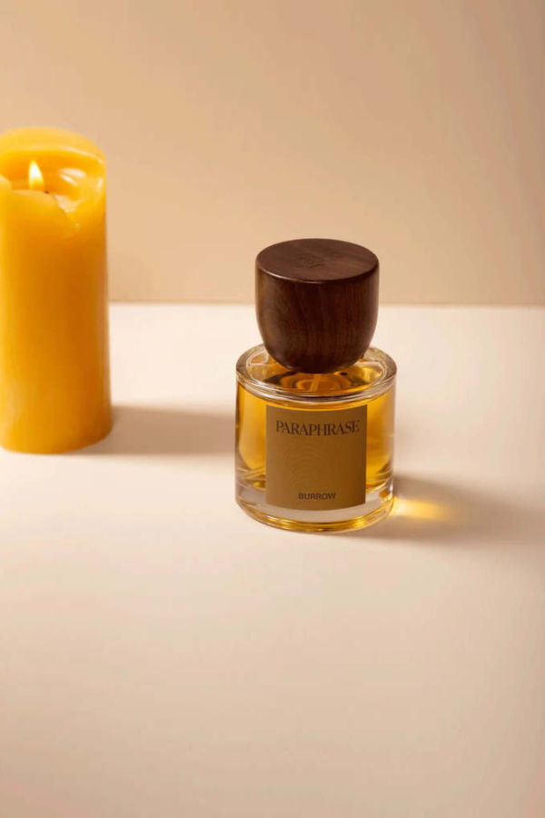 PARAPHRASE Perfume - Burrow