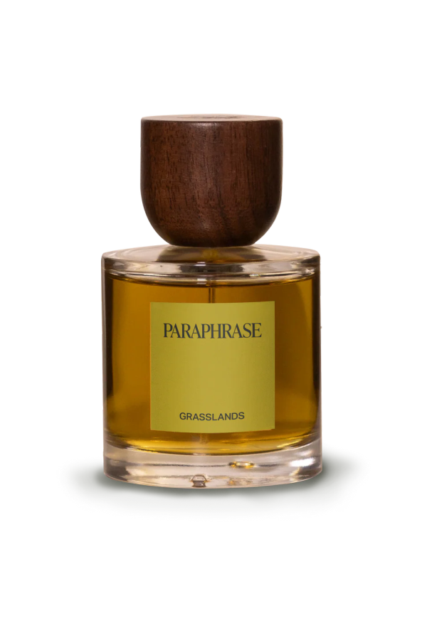 PARAPHRASE Perfume - Grasslands