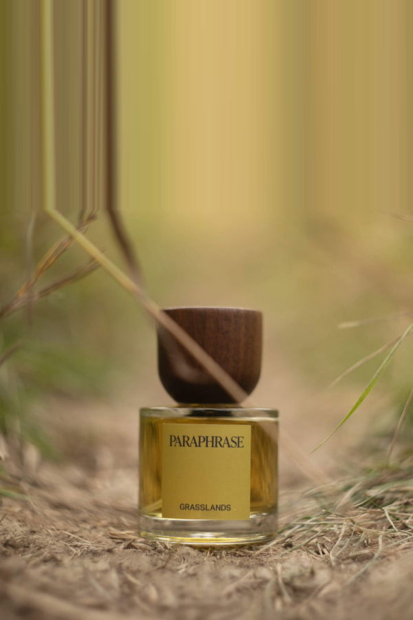 PARAPHRASE Perfume - Grasslands