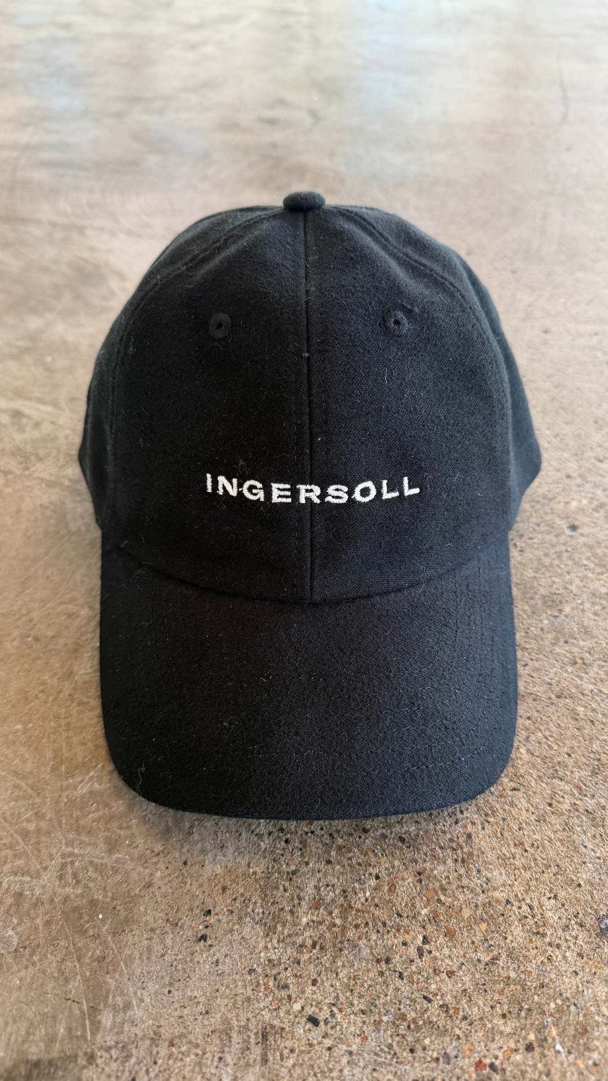 Preservation The Neighborhood Cap Hat - Image 1 of 3