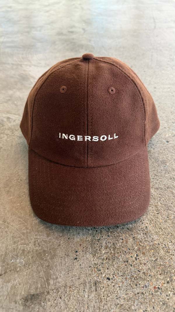 Preservation The Neighborhood Cap Hat