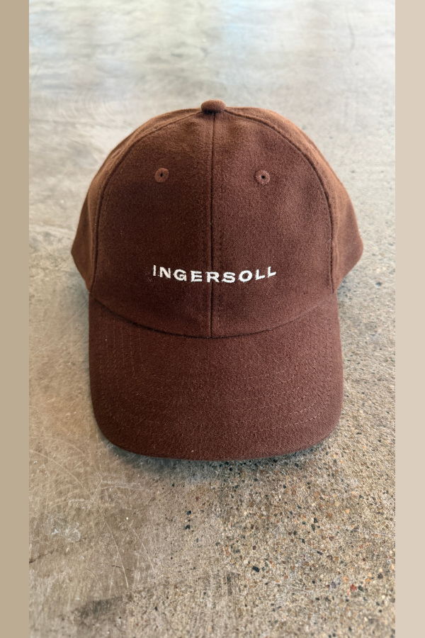 Preservation The Neighborhood Cap Hat