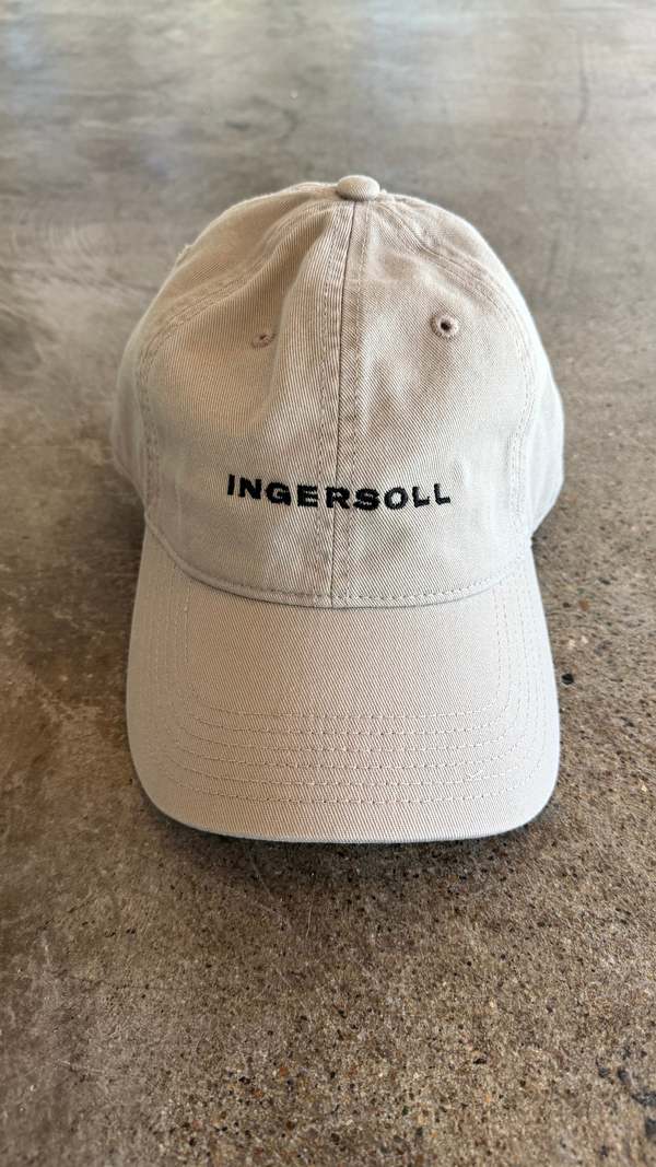 Preservation The Neighborhood Cap Hat
