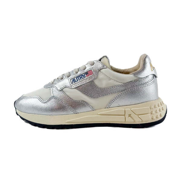 Autry Reelwind Low Sneaker Autry Reelwind Low Sneaker
