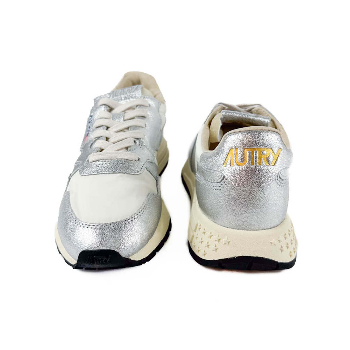 Autry Reelwind Low Sneaker - Image 5 of 8