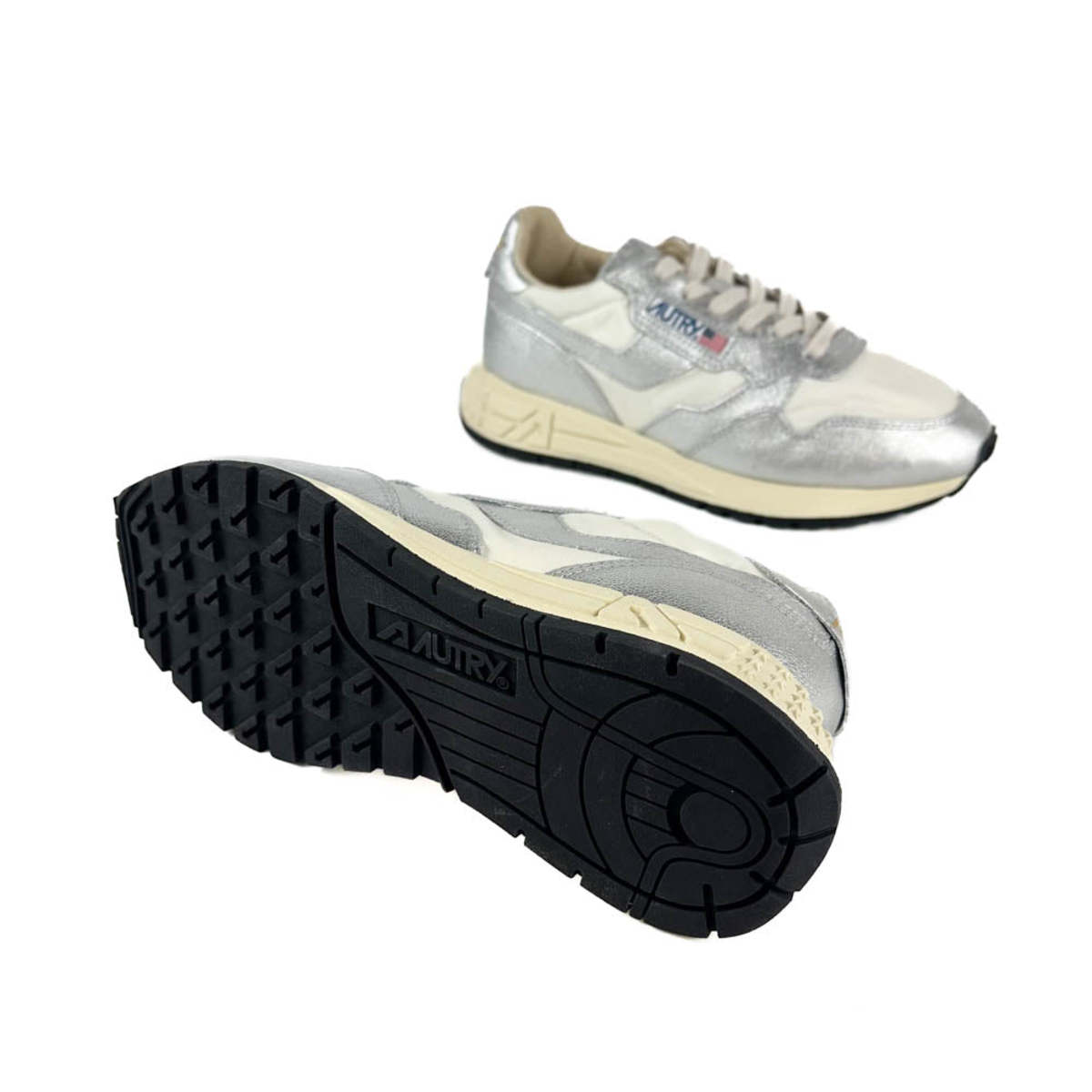 Autry Reelwind Low Sneaker - Image 8 of 8