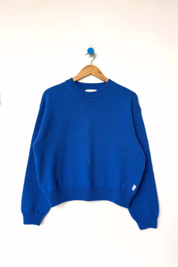 Le Bon Shoppe Milo Cotton Sweater