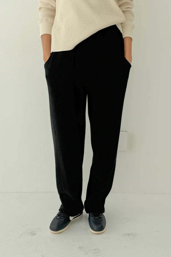 Le Bon Shoppe Waffle Lo Pants