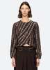 Sea NY Sybil Top - Multi - Thumbnail 1