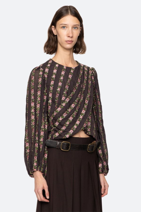 Sea NY Sybil Top - Multi